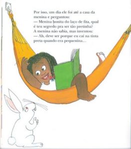 MB8 263x300 - História Infantil Menina Bonita do Laço de Fita