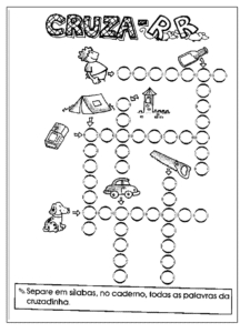 atividades de ensino fundamental tarefas para casa 17 225x300 - Atividades para lição de casa - Tema/Tarefa