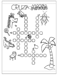 atividades de ensino fundamental tarefas para casa 18 225x300 - Atividades para lição de casa - Tema/Tarefa