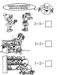 atividades de ensino fundamental tarefas para casa 26 227x300 - Atividades para lição de casa - Tema/Tarefa