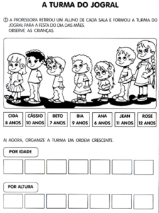 atividades de ensino fundamental tarefas para casa 29 224x300 - Atividades para lição de casa - Tema/Tarefa