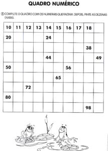 atividades de ensino fundamental tarefas para casa 30 215x300 - Atividades para lição de casa - Tema/Tarefa