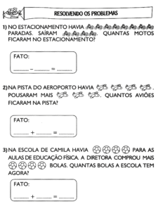 atividades de ensino fundamental tarefas para casa 34 225x300 - Atividades para lição de casa - Tema/Tarefa