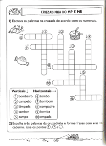 atividades de ensino fundamental tarefas para casa 36 217x300 - Atividades para lição de casa - Tema/Tarefa