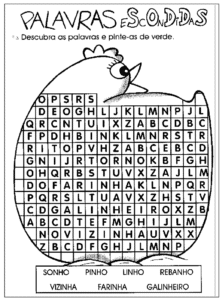 atividades de ensino fundamental tarefas para casa 4 222x300 - Atividades para lição de casa - Tema/Tarefa