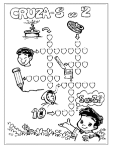 atividades de ensino fundamental tarefas para casa 40 227x300 - Atividades para lição de casa - Tema/Tarefa