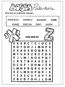 atividades de ensino fundamental tarefas para casa 43 225x300 - Atividades para lição de casa - Tema/Tarefa