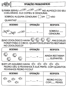 atividades de ensino fundamental tarefas para casa 47 232x300 - Atividades para lição de casa - Tema/Tarefa