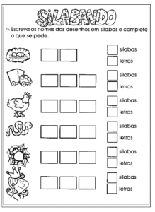 atividades de ensino fundamental tarefas para casa 5 219x300 - Atividades para lição de casa - Tema/Tarefa