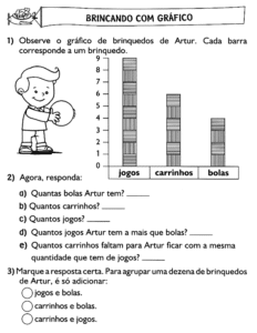 atividades de ensino fundamental tarefas para casa 50 232x300 - Atividades para lição de casa - Tema/Tarefa