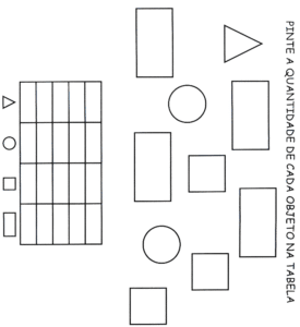 atividades de ensino fundamental tarefas para casa 58 275x300 - Atividades para lição de casa - Tema/Tarefa