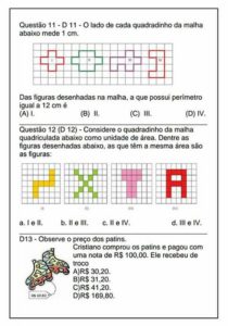 26805207 1539803536126720 7805774824659897556 n 210x300 - Atividades de Matemática: Descritores de Matemática