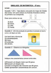 26805315 1539803639460043 8516046221839007660 n 211x300 - Atividades de Matemática: Descritores de Matemática