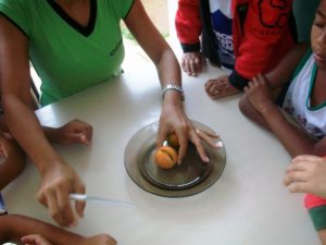 Atividade matemática 003 300x225 - Matemática de forma prática na Educação Infantil