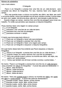 Atividades sobre Substantivos 1 214x300 - Atividades sobre Substantivos para 2° 3° 4° 5° 6° anos