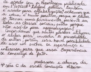 image8 300x240 - Cartas de leitor: Sequência didática sobre leitura e produção de cartas de leitor