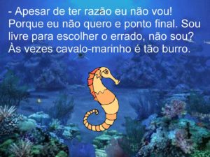 peixe q brilha 5 300x225 - O Peixe que brilha - Livro Infantil para leitura