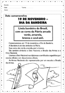 14 atividades dia da bandeira 1 715x1024 209x300 - Dia da Bandeira Nacional - 19 de Novembro: