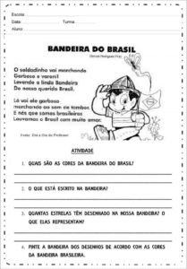 14 atividades dia da bandeira 3 715x1024 209x300 - Dia da Bandeira Nacional - 19 de Novembro: