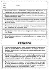 14 atividades dia da bandeira 6 715x1024 209x300 - Dia da Bandeira Nacional - 19 de Novembro: