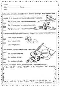 14 atividades dia da bandeira 7 715x1024 209x300 - Dia da Bandeira Nacional - 19 de Novembro: