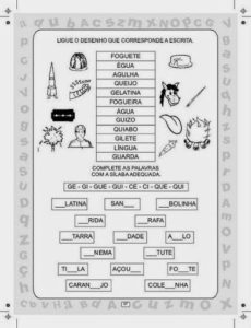 CIRANDA DAS SÍLABAS VOLUME 5 SEM PROTEÇÃO0054 230x300 - Atividades para trabalhar as Sílabas: Apostila com mais de 80 atividades