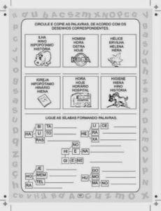 CIRANDA DAS SÍLABAS VOLUME 5 SEM PROTEÇÃO0060 230x300 - Atividades para trabalhar as Sílabas: Apostila com mais de 80 atividades