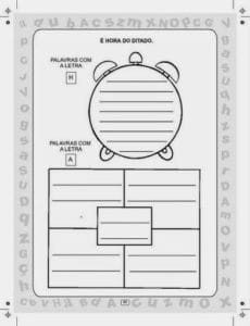 CIRANDA DAS SÍLABAS VOLUME 5 SEM PROTEÇÃO0066 230x300 - Atividades para trabalhar as Sílabas: Apostila com mais de 80 atividades