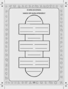 CIRANDA DAS SÍLABAS VOLUME 5 SEM PROTEÇÃO0103 230x300 - Atividades para trabalhar as Sílabas: Apostila com mais de 80 atividades