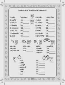 CIRANDA DAS SÍLABAS VOLUME 5 SEM PROTEÇÃO0105 230x300 - Atividades para trabalhar as Sílabas: Apostila com mais de 80 atividades