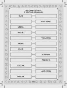 CIRANDA DAS SÍLABAS VOLUME 5 SEM PROTEÇÃO0117 230x300 - Atividades para trabalhar as Sílabas: Apostila com mais de 80 atividades