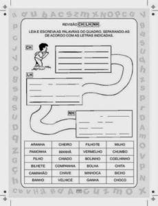 CIRANDA DAS SÍLABAS VOLUME 5 SEM PROTEÇÃO0119 230x300 - Atividades para trabalhar as Sílabas: Apostila com mais de 80 atividades
