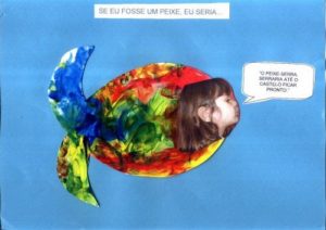 peixe serra isabela 300x212 - Poesia e Artes na Educação Infantil