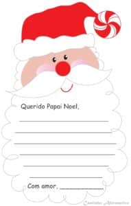 natd 191x300 - Modelo de Cartinha para o Papai Noel